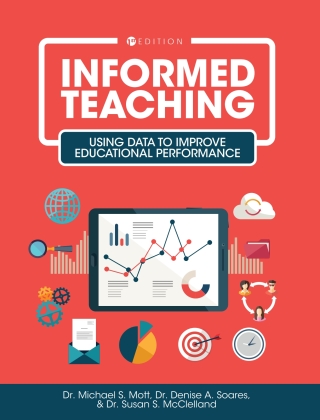 Cover image: Informed Teaching 1st edition 9781516528660
