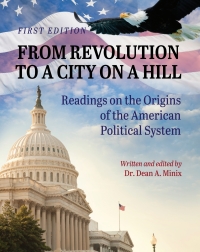 Cover image: From Revolution to a City on a Hill 1st edition 9781516514892