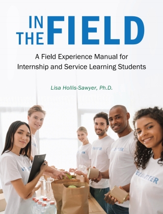 Imagen de portada: In the Field 1st edition 9781516515011