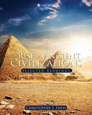 Cover image: The Rise of Ancient Civilizations 1st edition 9781516515059