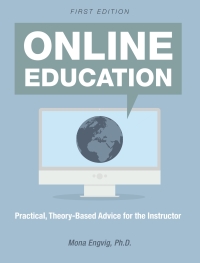 Cover image: Online Education 1st edition 9781516515455