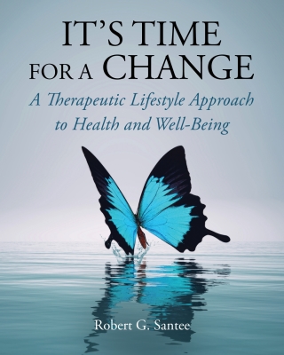 Cover image: It’s Time For a Change 1st edition 9781516590544