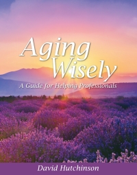 Cover image: Aging Wisely 1st edition 9781516516056