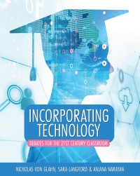 Cover image: Incorporating Technology 1st edition 9781516516162