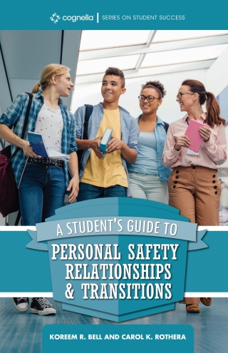 Cover image: A Student's Guide to College Success 1st edition 9781516516728