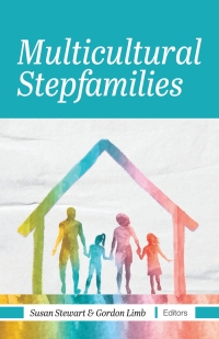 Cover image: Multicultural Stepfamilies 1st edition 9781516516742