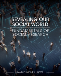 Cover image: Revealing Our Social World 1st edition 9781516516841