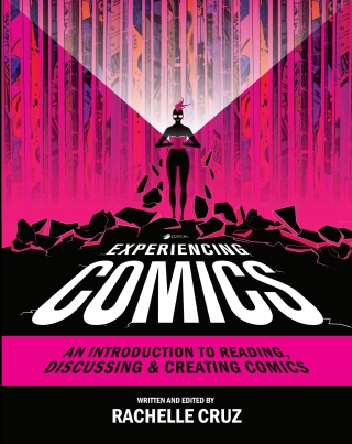 Cover image: Experiencing Comics 2nd edition 9781793514417