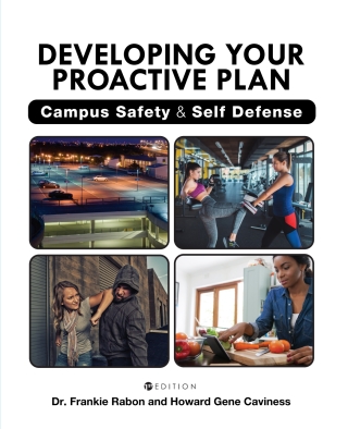 Cover image: Developing Your Proactive Plan 1st edition 9781516517503