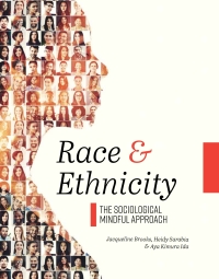 Cover image: Race and Ethnicity 1st edition 9781516588299