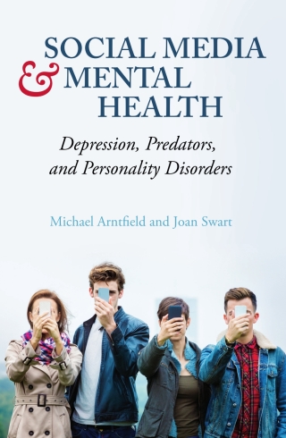 Cover image: Social Media and Mental Health 1st edition 9781516518005