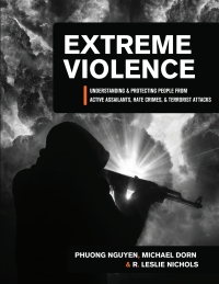 Cover image: Extreme Violence 1st edition 9781516518029