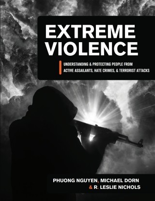 Imagen de portada: Extreme Violence 1st edition 9781516518029