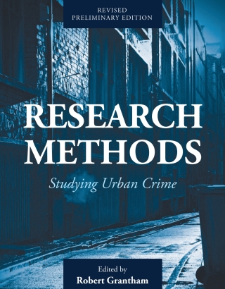 Imagen de portada: Research Methods 1st edition 9781516518326