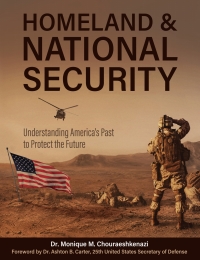 صورة الغلاف: Homeland and National Security 1st edition 9781516518944