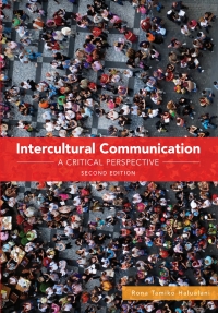 Cover image: Intercultural Communication 2nd edition 9781793519467