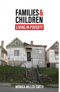 صورة الغلاف: Families and Children Living in Poverty 1st edition 9781516521401