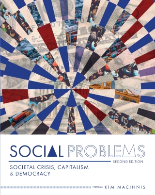 Cover image: Social Problems 2nd edition 9781793569011