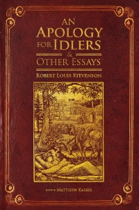 Cover image: An Apology for Idlers and Other Essays 1st edition 9781516521647