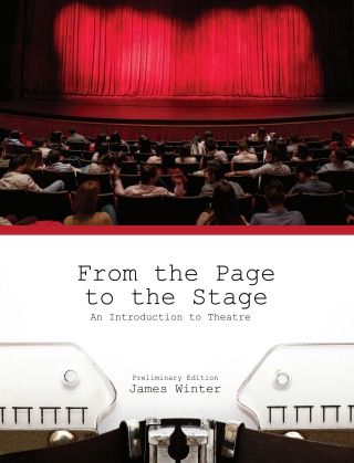 Omslagafbeelding: From the Page to the Stage 1st edition 9781516522682