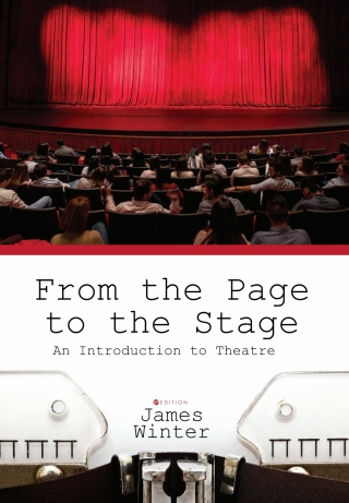 Cover image: From the Page to the Stage 1st edition 9781516522705