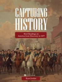 Imagen de portada: Capturing History 1st edition 9781516522941