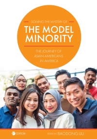 Omslagafbeelding: Solving the Mystery of the Model Minority 2nd edition 9781793576989