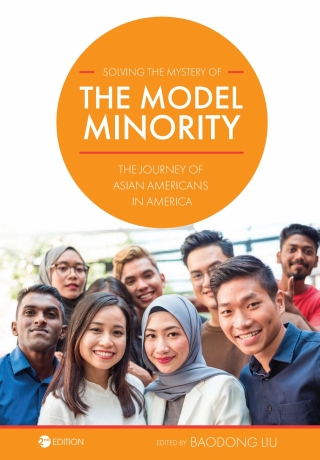 Cover image: Solving the Mystery of the Model Minority 2nd edition 9781793576989