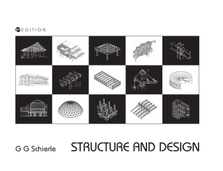Cover image: Structure and Design 1st edition 9781516522989