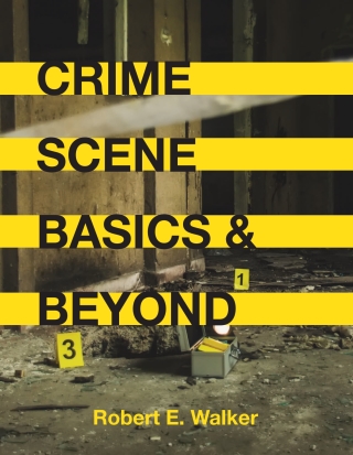 Immagine di copertina: Crime Scene Basics and Beyond 1st edition 9781516523146