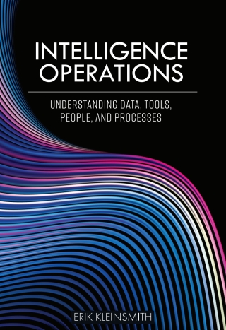 Imagen de portada: Intelligence Operations 2nd edition 9798823310550