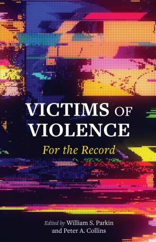 Cover image: Victims of Violence 1st edition 9781516524365