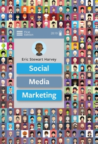 Imagen de portada: Social Media Marketing 1st edition 9781516527137