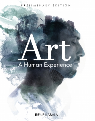 Imagen de portada: Art 1st edition 9781516524839