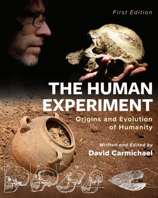 Cover image: The Human Experiment 1st edition 9781793560803