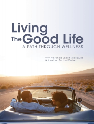 Cover image: Living the Good Life 1st edition 9781516525096