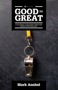 صورة الغلاف: Good to Great 1st edition 9781516525171