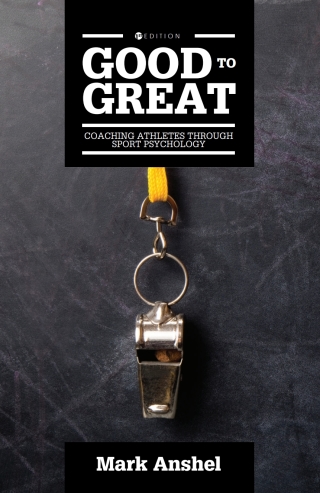 Cover image: Good to Great 1st edition 9781516525171