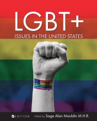 Omslagafbeelding: LGBT  Issues in the United States 1st edition 9781516525546