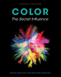 Imagen de portada: Color 4th edition 9781516525720