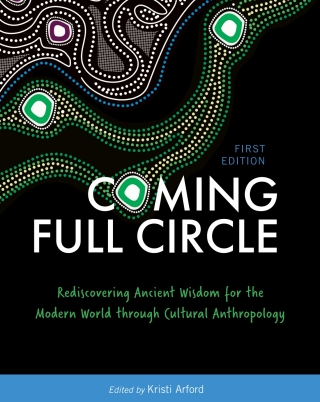 Cover image: Coming Full Circle 1st edition 9781516594351