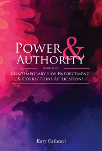 Cover image: Power and Authority 1st edition 9781516526987