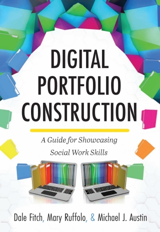 Cover image: Digital Portfolio Construction ebook plus Active Learning courseware 1st edition 9781516527113