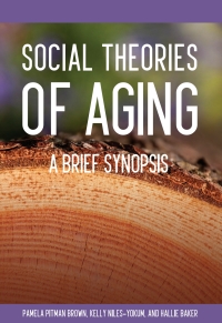 Imagen de portada: Social Theories of Aging 1st edition 9781516527588