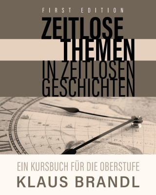 Cover image: Zeitlose Themen in zeitlosen Geschichten 1st edition 9781516527908