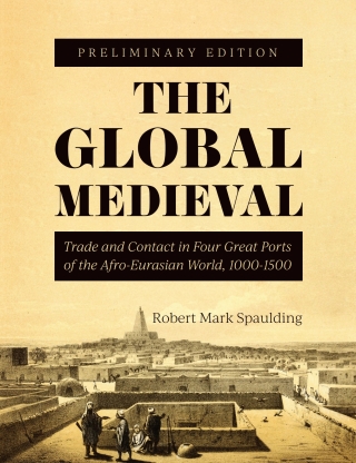 Imagen de portada: The Global Medieval ebook plus Active Learning courseware 1st edition 9781516586950