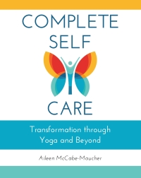 Omslagafbeelding: Complete Self-Care 1st edition 9781516528233