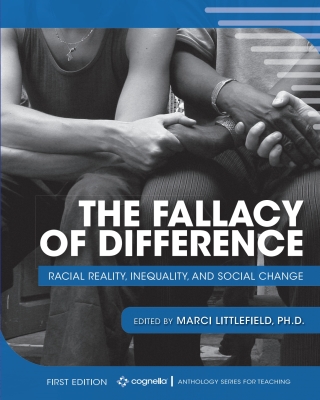 Imagen de portada: The Fallacy of Difference 1st edition 9781516530496