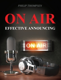 Cover image: On Air 1st edition 9781516530618