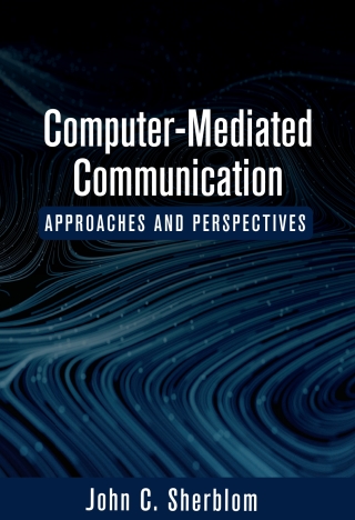 Cover image: Computer-Mediated Communication 1st edition 9781516530656